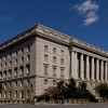 Photo of the IRS building courtesy of Photographs in the Carol M. Highsmith Archive, Library of Congress, Prints and Photographs Division.