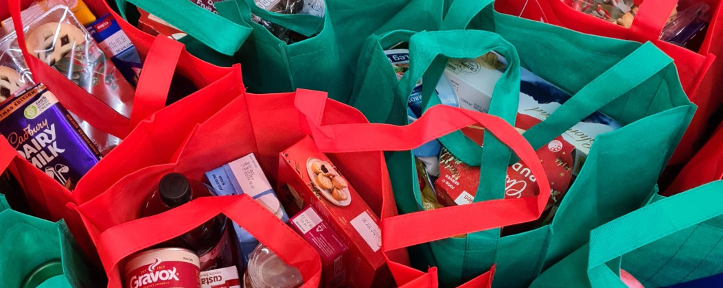 Tax rules and deductions for charitable giving: Holiday donations