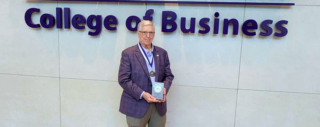 K-State Accounting Hall of Fame