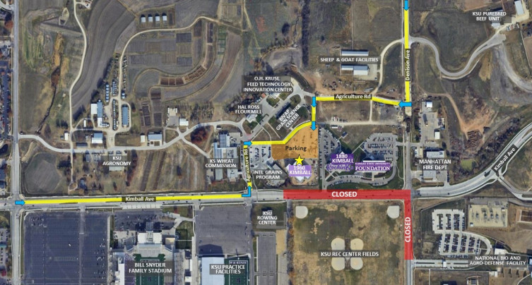 Map to Sink Gordon