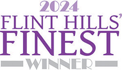 2024 Flint Hills Finest Winner