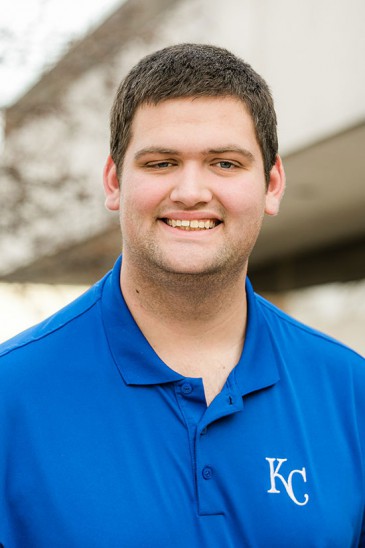 Schoenberger, Drew