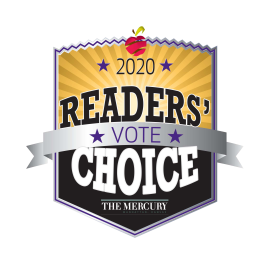 Readers Choice
